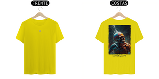 Nome do produtoCamisa Quality Caveira Arte 01