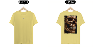 Nome do produtoCamisa Estonada Memento Mori