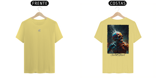 Nome do produtoCamisa Estonada Caveira Arte 01