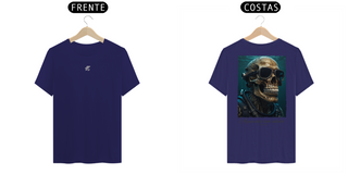 Nome do produtoCamisa Prime água não tem cabelo caveira 01