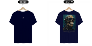 Nome do produtoCamisa Quality Água não tem cabelo caveira 01