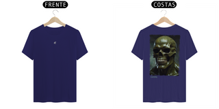 Nome do produtoCamisa Prime Caveira Verde 