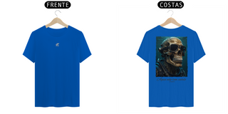 Nome do produtoCamisa Prime água não tem cabelo caveira 01