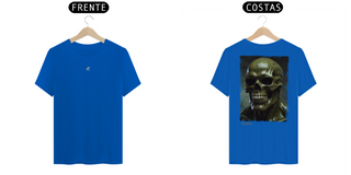 Nome do produtoCamisa Prime Caveira Verde 