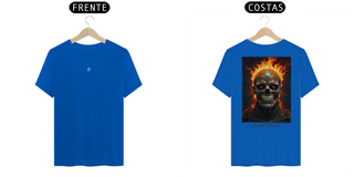 Nome do produtoCamisa Prime Caveira Fogo 01