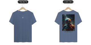 Nome do produtoCamisa Estonada Caveira Arte 01