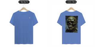 Nome do produtoCamisa Estonada Caveira