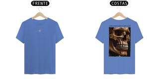 Nome do produtoCamisa Estonada Memento Mori