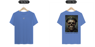 Nome do produtoCamisa Estonada Memento Mori Boina verde