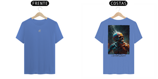 Nome do produtoCamisa Estonada Caveira Arte 01