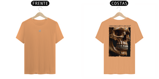 Nome do produtoCamisa Estonada Memento Mori