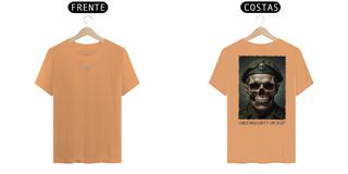 Nome do produtoCamisa Estonada Memento Mori Boina verde