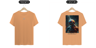 Nome do produtoCamisa Estonada Caveira Arte 01