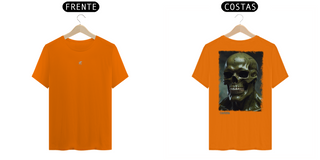 Nome do produtoCamisa Prime Caveira Verde 