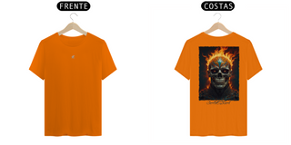 Nome do produtoCamisa Prime Caveira Fogo 01