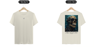 Nome do produtoCamisa Prime água não tem cabelo caveira 01