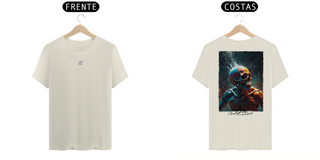 Nome do produtoCamisa Prime Caveira Arte 01