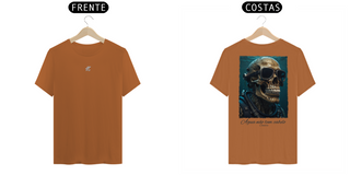 Nome do produtoCamisa Prime água não tem cabelo caveira 01