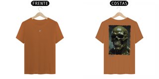 Nome do produtoCamisa Prime Caveira Verde 