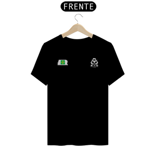 Camiseta N.T.O. - Distrito Federal