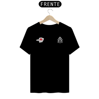 Camiseta N.T.O. - Minas Gerais