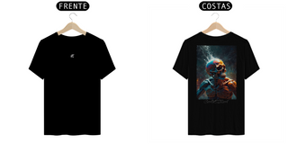 Nome do produtoCamisa Quality Caveira Arte 01