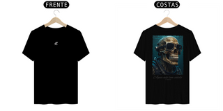 Nome do produtoCamisa Prime água não tem cabelo caveira 01