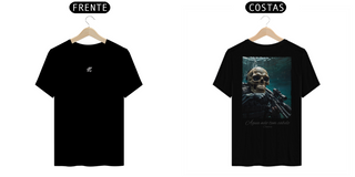 Camisa Prime água não tem cabelo caveira 02