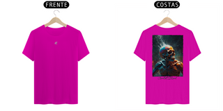 Nome do produtoCamisa Quality Caveira Arte 01