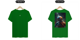 Nome do produtoCamisa Quality Caveira Arte 01