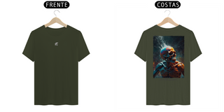 Nome do produtoCamisa Prime Caveira Arte 01