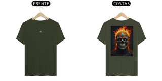 Nome do produtoCamisa Prime Caveira Fogo 01