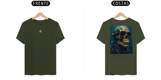 Nome do produtoCamisa Prime água não tem cabelo caveira 01