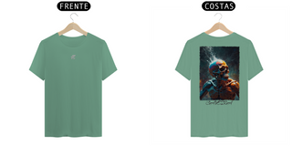 Nome do produtoCamisa Estonada Caveira Arte 01