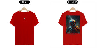 Nome do produtoCamisa Prime Caveira Arte 01