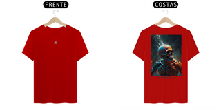 Nome do produtoCamisa Quality Caveira Arte 01