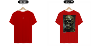 Nome do produtoCamisa Prime Caveira Verde 