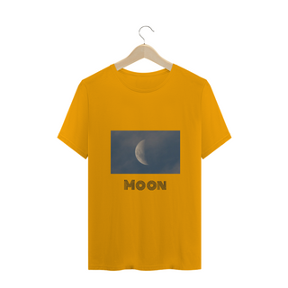 Nome do produtoT-Shirt Moon