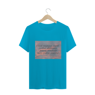 T-Shirt Frases motivacionais 2