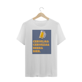 T-Shirt Beer