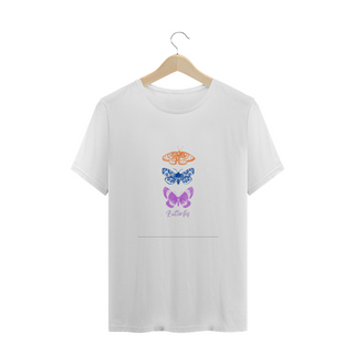 T-Shirt butterfly