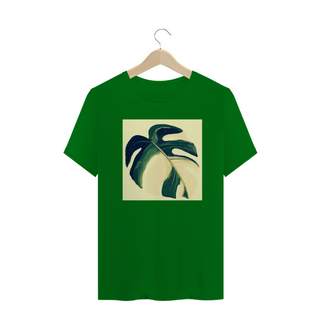 Nome do produtoT-Shirt Classic Leaf