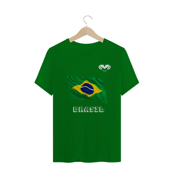 T-Shirt Quality Brasil