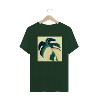 T-Shirt Classic Leaf