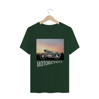 T Shirt classic  Motorcycle