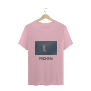 T-Shirt Moon