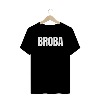 Camiseta BROBA - PS