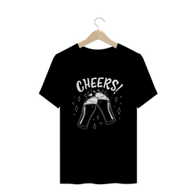 T-shirts Cheers