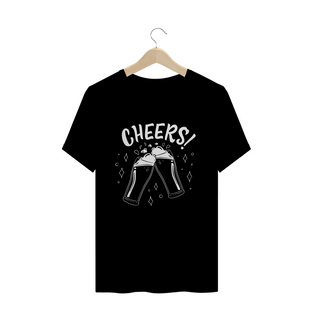 Nome do produtoT-shirts Cheers