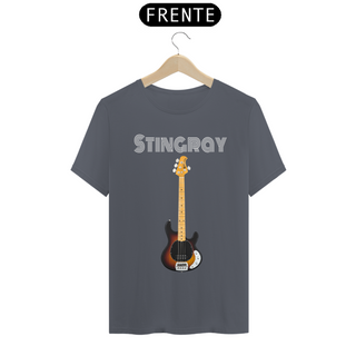Nome do produtoMusic Man - Stingray